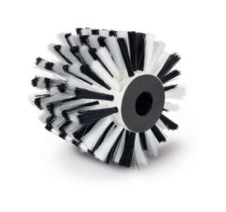 PRIBOR ZA VALJ. BRUSILNIK SCHEPPACH 125X100 MM PLASTIČNA KRTAČA PRIBOR ZA VALJ. BRUSILNIK SCHEPPACH 125X100 MM PLASTIČNA KRTAČA