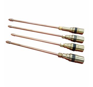 PRIBOR ZA VARJENJE GK KOTNI ŠT. 5 GIBLJIVI