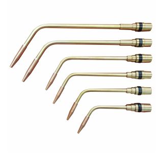 PRIBOR ZA VARJENJE GK PLAMENIK ŠT. 3 2-4 PRIBOR ZA VARJENJE GK PLAMENIK ŠT. 3 2-4