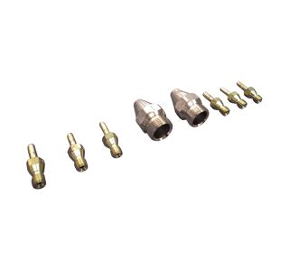 PRIBOR ZA VARJENJE GK ŠOBA REZALNA 3-10/A PRIBOR ZA VARJENJE GK ŠOBA REZALNA 3-10/A