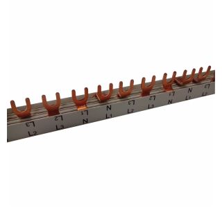 PRIBOR ZA VAROVALKO ISKRA-MIS ZBIRALKA G-3L-1000/16C 3P 1M