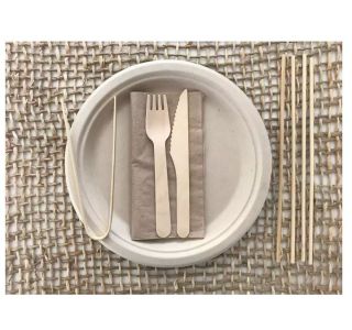 PRIBOR ZA ŽAR CASUSGRILL PIKNIK SET ZA 4 OSEBE PRIBOR ZA ŽAR CASUSGRILL PIKNIK SET ZA 4 OSEBE