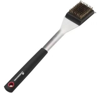 ZAŠČITA IN NEGA ZA ŽAR LANDMANN ŠČETKA ZA ČIŠČENJE 13214 ZAŠČITA IN NEGA ZA ŽAR LANDMANN ŠČETKA ZA ČIŠČENJE 13214