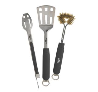 PRIBOR ZA ŽAR NAPOLEON 3-DELNI SET PRIBORA PRIBOR ZA ŽAR NAPOLEON 3-DELNI SET PRIBORA