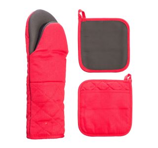 PRIJEMALKA RAVI ZA VROČO POSODO S POSODO NEOPREN