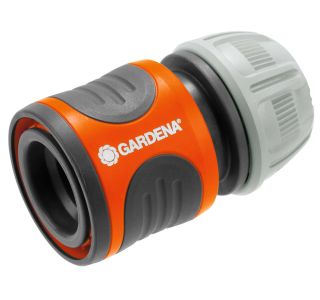 PRIKLJUČEK ZA VODO GARDENA NASTAVEK ZA CEV 13 MM (1/2 PRIKLJUČEK ZA VODO GARDENA NASTAVEK ZA CEV 13 MM (1/2