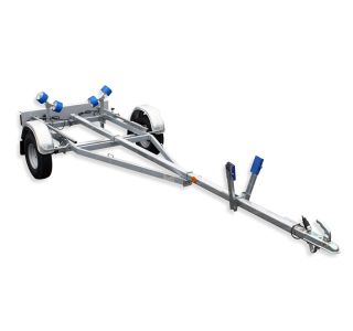 PRIKOLICA ZA PLOVILA TPV BA 750 L