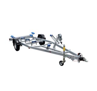 PRIKOLICA ZA PLOVILA TPV BA 750 R