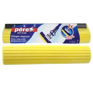 PRIPOMOČEK ZA ČIŠČ. TAL PEREX REFILL GOBICA ZA PEREX MOP KLASIK