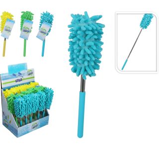 PRIPOMOČEK ZA ČIŠČENJE EH OMELO ZA PRAH TELESKOPSKO DRŽALO