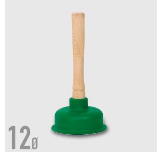 PRIPOMOČEK ZA ČIŠČENJE LA BRIANTINA ODMAŠEVALNIK ODTOKOV (FI 12CM)