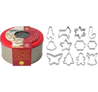 PRIPOMOČEK ZA PEKO EH 14 DELNI SET ZA PEKO BOŽIČNIH PIŠKOTOV PRIPOMOČEK ZA PEKO EH 14 DELNI SET ZA PEKO BOŽIČNIH PIŠKOTOV