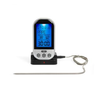 PRIPOMOČEK ZA PEKO LIVOO GS68 TERMOMETER