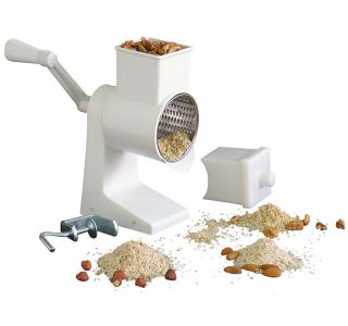 MLINČEK ZA OREHE POCAJT