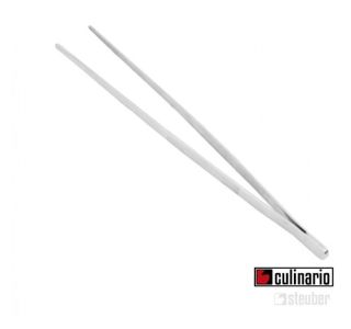 PRIPOMOČEK ZA PEKO STEUBER PINCETA ZA ŽAR