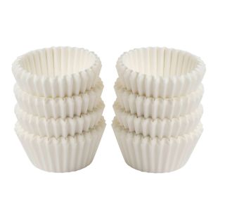 PRIPOMOČEK ZA PEKO ZENKER PODSTAVKI PAPIRNATI MINJONČKI 200/1 PRIPOMOČEK ZA PEKO ZENKER PODSTAVKI PAPIRNATI MINJONČKI 200/1