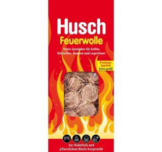 PRIPOMOČKI ZA PODŽIG HUSCH VOLNA ZA PRIŽIGANJE ŽARA 400G 30/1 PRIPOMOČKI ZA PODŽIG HUSCH VOLNA ZA PRIŽIGANJE ŽARA 400G 30/1