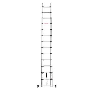 PRISLONILNA LESTEV TARK PROFESIONAL TELESKOPSKA YY-NLST380 13 STOPNIČNA - SOFT CLOSE