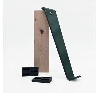 PRITRDILNI MATERIAL EGGER SET ZA MONTAŽO TALNE OBLOGE CLIC IT