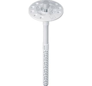 PRITRDILO KOELNER KOVINSKI PRIBITNIK 10X300 ZA 24CM STIROPOR IN VOLNO