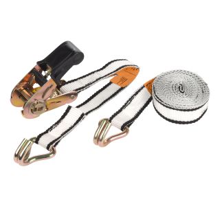 TOVORNI TRAK DÖRNER + HELMER PRIVEZOVALNI TRAK 2-DELNI 3.3+0.3 MX25MM 200 KG TOVORNI TRAK DÖRNER + HELMER PRIVEZOVALNI TRAK 2-DELNI 3.3+0.3 MX25MM 200 KG