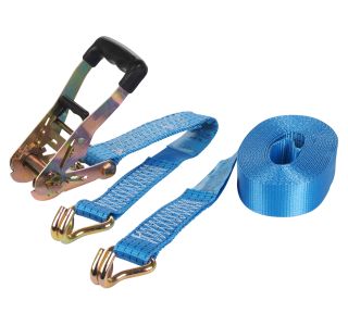 TOVORNI TRAK DÖRNER + HELMER PRIVEZOVALNI TRAK 2-DELNI 7.5+0.5 MX50MM 4000KG