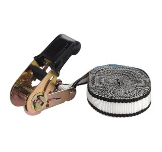 TOVORNI TRAK DÖRNER + HELMER PRIVEZOVALNI TRAK 3.5MX25MM 1-DELNI 200 KG