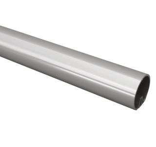 ROČAJ ZA OGRAJO PRO-3 4S ALU FI 4.5X200 CM ROČAJ ZA OGRAJO PRO-3 4S ALU FI 4.5X200 CM