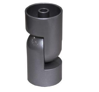 DODATNI ELEMENTI PRO-3 6A VEZNIK ZA ROČAJ PRILAGODLJIV ANTRACIT DODATNI ELEMENTI PRO-3 6A VEZNIK ZA ROČAJ PRILAGODLJIV ANTRACIT