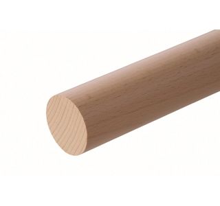 ROČAJ ZA OGRAJO PRO-3 PS3 BUKEV FI 4.0X200 CM ROČAJ ZA OGRAJO PRO-3 PS3 BUKEV FI 4.0X200 CM