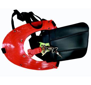 DEL ZA KOSILNICO PROFI CUT PROFI NOSILNI PAS Z ZAŠČITNO PODLOGO DEL ZA KOSILNICO PROFI CUT PROFI NOSILNI PAS Z ZAŠČITNO PODLOGO