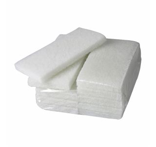 PRIBOR MAPEI ČISTILNI FILC BELI - FINI PRIBOR MAPEI ČISTILNI FILC BELI - FINI