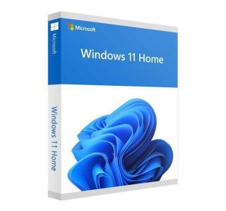PROGRAMSKA OPREMA MICROSOFT WINDOWS 11 HOME 64BIT PROGRAMSKA OPREMA MICROSOFT WINDOWS 11 HOME 64BIT