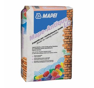 PROIZVOD ZA SANACIJO MAPEI MAPE-ANTIQUE LC 20KG PROIZVOD ZA SANACIJO MAPEI MAPE-ANTIQUE LC 20KG