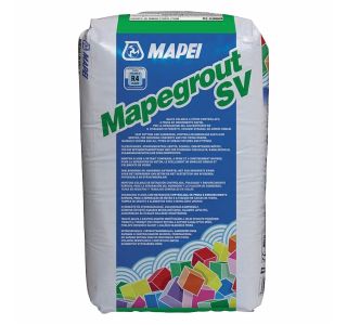 PROIZVOD ZA SANACIJO MAPEI MAPEGROUT SV 25KG PROIZVOD ZA SANACIJO MAPEI MAPEGROUT SV 25KG