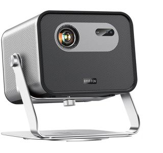 PROJEKTOR BYINTEK UFO R90 MAX PRENOSNI LED DLP