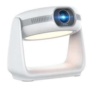 PROJEKTOR BYINTEK VEVSHAO A10 PRENOSNI LED