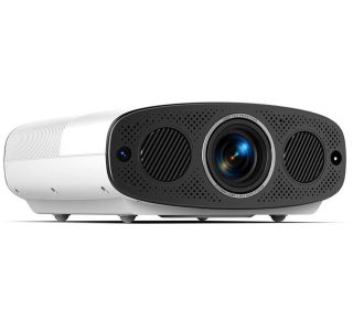 PROJEKTOR BYINTEK VEVSHAO A22 PRENOSNI LED