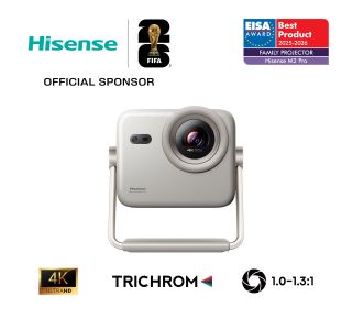 PROJEKTOR HISENSE M2 PRO
