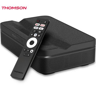 PROJEKTOR THOMSON SIRIUS PG55B PRENOSNI RGB LASER