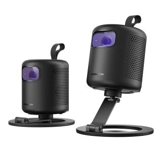 PROJEKTOR THOMSON VEGA PG35B PRENOSNI LED PROJEKTOR