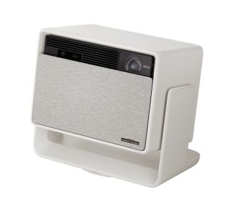 PROJEKTOR XGIMI HORIZON S MAX BELA