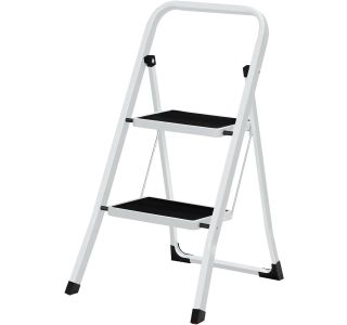 PROSTOSTOJEČA LESTEV SONGMICS GSL12WT