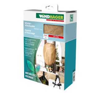 ZIMSKA KOPRENA PROTECT Z ZADRGO 1,4 X 2M, 50G/M2 ZIMSKA KOPRENA PROTECT Z ZADRGO 1,4 X 2M, 50G/M2