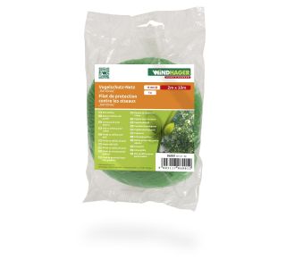 VRTNARSKA MREŽA WINDHAGER PROTI PTICAM 10 X 2 M VRTNARSKA MREŽA WINDHAGER PROTI PTICAM 10 X 2 M