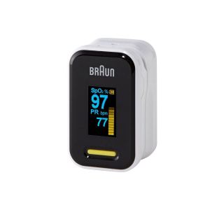 PULZNI OKSIMETER BRAUN YK81CEU