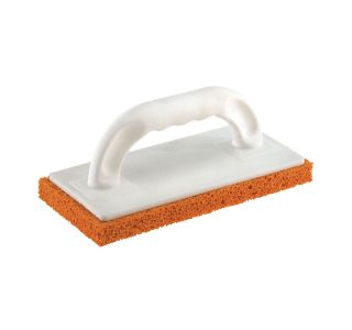 PVC GLADILNA ŽLICA Z GUMO KAUFMANN 280X140X20 MM GROBA RDEČA PVC GLADILNA ŽLICA Z GUMO KAUFMANN 280X140X20 MM GROBA RDEČA