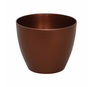 PE NOTRANJI LONEC 13 CM BAKRENI