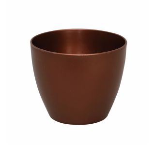 PE NOTRANJI LONEC 15 CM BAKRENI