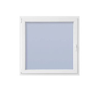 PVC OKNO CANDO BELO 58X88 CM L 6 KOMORNO S KLJUKO PVC OKNO CANDO BELO 58X88 CM L 6 KOMORNO S KLJUKO